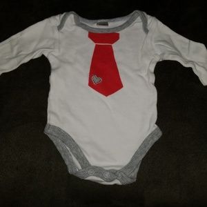 Baby Clothes